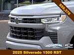 New 2025 Chevrolet Silverado 1500 RST Crew Cab 4WD, Pickup for sale #9C30017 - photo 13