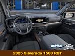 New 2025 Chevrolet Silverado 1500 RST Crew Cab 4WD, Pickup for sale #9C30017 - photo 15