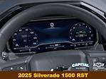 New 2025 Chevrolet Silverado 1500 RST Crew Cab 4WD, Pickup for sale #9C30017 - photo 18