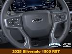 New 2025 Chevrolet Silverado 1500 RST Crew Cab 4WD, Pickup for sale #9C30017 - photo 19