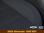 New 2025 Chevrolet Silverado 1500 RST Crew Cab 4WD, Pickup for sale #9C30017 - photo 21