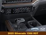 New 2025 Chevrolet Silverado 1500 RST Crew Cab 4WD, Pickup for sale #9C30017 - photo 23