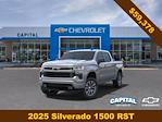 New 2025 Chevrolet Silverado 1500 RST Crew Cab 4WD, Pickup for sale #9C30017 - photo 8