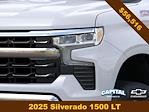 New 2025 Chevrolet Silverado 1500 LT Crew Cab 4WD, Pickup for sale #9C30261 - photo 10