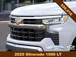 New 2025 Chevrolet Silverado 1500 LT Crew Cab 4WD, Pickup for sale #9C30261 - photo 13