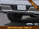 New 2025 Chevrolet Silverado 1500 LT Crew Cab 4WD, Pickup for sale #9C30261 - photo 14