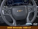 New 2025 Chevrolet Silverado 1500 LT Crew Cab 4WD, Pickup for sale #9C30261 - photo 19