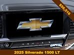 New 2025 Chevrolet Silverado 1500 LT Crew Cab 4WD, Pickup for sale #9C30261 - photo 20