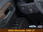 New 2025 Chevrolet Silverado 1500 LT Crew Cab 4WD, Pickup for sale #9C30261 - photo 22