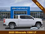 New 2025 Chevrolet Silverado 1500 LT Crew Cab 4WD, Pickup for sale #9C30261 - photo 5