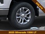 New 2025 Chevrolet Silverado 1500 LT Crew Cab 4WD, Pickup for sale #9C30261 - photo 9