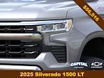 New 2025 Chevrolet Silverado 1500 LT Crew Cab 4WD, Pickup for sale #9C30309 - photo 10