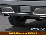 New 2025 Chevrolet Silverado 1500 LT Crew Cab 4WD, Pickup for sale #9C30309 - photo 14