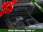 New 2025 Chevrolet Silverado 1500 LT Crew Cab 4WD, Pickup for sale #9C30309 - photo 23