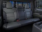 2024 Chevrolet Silverado 1500 Crew Cab 4WD, Pickup for sale #9C30396 - photo 17
