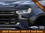 New 2025 Chevrolet Silverado 1500 LT Crew Cab 4WD, Pickup for sale #9C32361 - photo 10