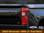 New 2025 Chevrolet Silverado 1500 LT Crew Cab 4WD, Pickup for sale #9C32361 - photo 11