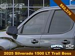 New 2025 Chevrolet Silverado 1500 LT Crew Cab 4WD, Pickup for sale #9C32361 - photo 12