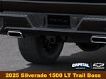 New 2025 Chevrolet Silverado 1500 LT Crew Cab 4WD, Pickup for sale #9C32361 - photo 14