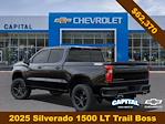 New 2025 Chevrolet Silverado 1500 LT Crew Cab 4WD, Pickup for sale #9C32361 - photo 4