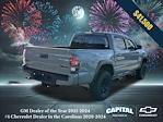 Used 2021 Toyota Tacoma SR Double Cab 4WD, Pickup for sale #9C32363A - photo 6