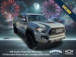 Used 2021 Toyota Tacoma SR Double Cab 4WD, Pickup for sale #9C32363A - photo 8