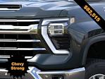 New 2025 Chevrolet Silverado 2500 LTZ Crew Cab 4x4, Pickup for sale #9C32996 - photo 10