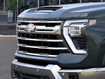 New 2025 Chevrolet Silverado 2500 LTZ Crew Cab 4x4, Pickup for sale #9C32996 - photo 13