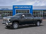 New 2025 Chevrolet Silverado 2500 LTZ Crew Cab 4x4, Pickup for sale #9C32996 - photo 3