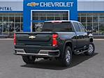 New 2025 Chevrolet Silverado 2500 LTZ Crew Cab 4x4, Pickup for sale #9C32996 - photo 2