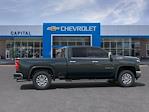 New 2025 Chevrolet Silverado 2500 LTZ Crew Cab 4x4, Pickup for sale #9C32996 - photo 5