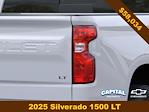 New 2025 Chevrolet Silverado 1500 LT Crew Cab 4WD, Pickup for sale #9C33405 - photo 11