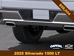 New 2025 Chevrolet Silverado 1500 LT Crew Cab 4WD, Pickup for sale #9C33405 - photo 14