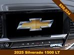 New 2025 Chevrolet Silverado 1500 LT Crew Cab 4WD, Pickup for sale #9C33405 - photo 20