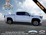 Used 2024 GMC Sierra 1500 AT4 Crew Cab 4WD, Pickup for sale #9C33653A - photo 12