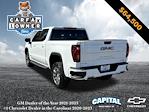 Used 2024 GMC Sierra 1500 AT4 Crew Cab 4WD, Pickup for sale #9C33653A - photo 2