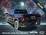 Used 2024 GMC Sierra 1500 Elevation Crew Cab 4WD, Pickup for sale #9C35554B - photo 2