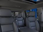 2024 Chevrolet Silverado 1500 Crew Cab 4WD, Pickup for sale #DKHS5K - photo 24