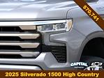 New 2025 Chevrolet Silverado 1500 High Country Crew Cab 4WD, Pickup for sale #9C37562 - photo 10