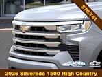 New 2025 Chevrolet Silverado 1500 High Country Crew Cab 4WD, Pickup for sale #9C37562 - photo 13