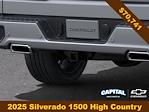 New 2025 Chevrolet Silverado 1500 High Country Crew Cab 4WD, Pickup for sale #9C37562 - photo 14