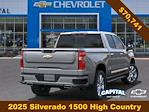 New 2025 Chevrolet Silverado 1500 High Country Crew Cab 4WD, Pickup for sale #9C37562 - photo 2