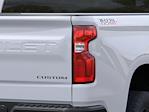 2024 Chevrolet Silverado 1500 Crew Cab 4WD, Pickup for sale #9C37589 - photo 11