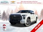 Used 2023 Toyota Tundra Limited CrewMax Cab 4x4, Pickup for sale #9C38005A - photo 1