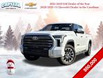 Used 2023 Toyota Tundra Limited CrewMax Cab 4x4, Pickup for sale #9C38005A - photo 3