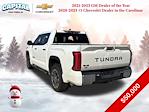 Used 2023 Toyota Tundra Limited CrewMax Cab 4x4, Pickup for sale #9C38005A - photo 2