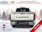 Used 2023 Toyota Tundra Limited CrewMax Cab 4x4, Pickup for sale #9C38005A - photo 5