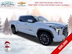 Used 2023 Toyota Tundra Limited CrewMax Cab 4x4, Pickup for sale #9C38005A - photo 7