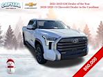 Used 2023 Toyota Tundra Limited CrewMax Cab 4x4, Pickup for sale #9C38005A - photo 8