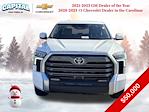 Used 2023 Toyota Tundra Limited CrewMax Cab 4x4, Pickup for sale #9C38005A - photo 9